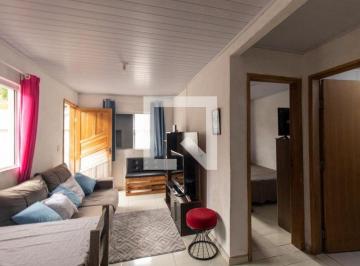 Casa · 65m² · 3 Quartos · 1 Vaga · Casa à Venda - Campo Comprido , 3 Quartos, 65 m² - Curitiba