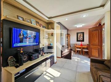 Casa · 100m² · 3 Quartos · Casa à Venda - Cel. Aparício Gomes, 3 Quartos,  100 m² - Porto Alegre