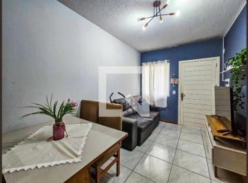 Casa · 49m² · 2 Quartos · 1 Vaga · Casa à Venda - Vila Nova, 2 Quartos, 49 m² - Porto Alegre