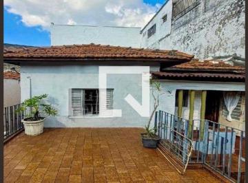 Casa · 100m² · 2 Quartos · 1 Vaga · Casa à Venda - Vila das Mercês, 2 Quartos,  100 m² - São Paulo