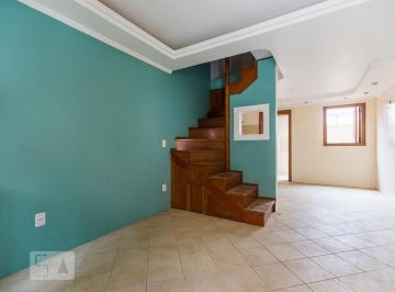 Casa · 100m² · 3 Quartos · 1 Vaga · Casa à Venda - Camaquã, 3 Quartos, 100 m² - Porto Alegre