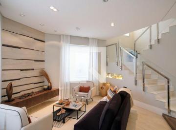 Casa · 405m² · 4 Quartos · 4 Vagas · Casa à Venda - Jardim São Caetano, 4 Quartos, 405 m² - São Caetano do Sul
