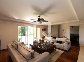 Casa · 585m² · 6 Quartos · 7 Vagas · Casa à Venda - Jardim Madalena, 6 Quartos, 585 m² - Campinas
