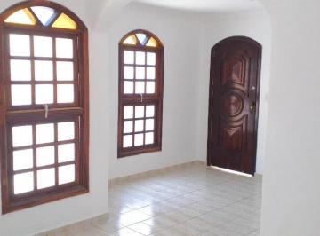 Casa · 160m² · 3 Quartos · 2 Vagas · Casa à Venda - Jaguaré, 3 Quartos, 160 m2