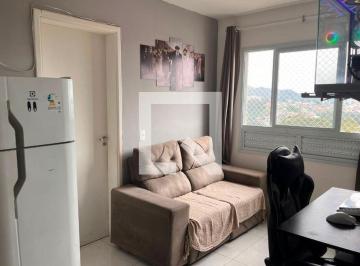 Apartamento · 33m² · 2 Quartos · Apartamento à Venda - Jardim Vivan, 2 Quartos, 33 m2
