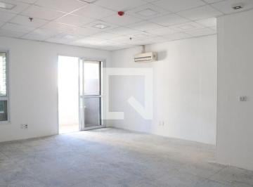 Apartamento · 40m² · 1 Quarto · 1 Vaga · Apartamento à Venda - Barra Funda, 1 Quarto, 40 m2