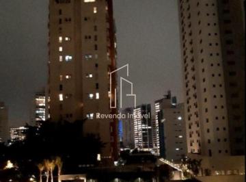 Apartamento · 95m² · 4 Quartos · 1 Vaga · Apartamento à venda em Santo Amaro, São Paulo-SP: 4 quartos, 1 suite, 3 salas, 3
