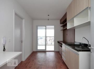 Apartamento · 35m² · 1 Quarto · 1 Vaga · Apartamento à Venda - Santa Cecília, 1 Quarto, 35 m2