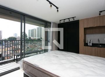 Apartamento · 32m² · 1 Quarto · 1 Vaga · Apartamento à Venda - Tatuapé, 1 Quarto, 32 m2