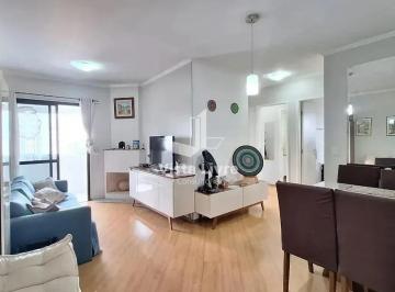 Apartamento · 59m² · 3 Quartos · 1 Vaga · Apartamento à venda, Vila Hamburguesa, São Paulo, SP