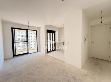 Apartamento · 67m² · 3 Quartos · 1 Vaga · Apartamento à venda, Vila Anastácio, São Paulo, SP