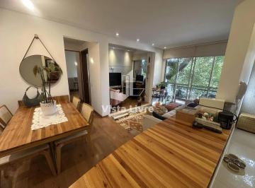 Apartamento · 50m² · 1 Quarto · 1 Vaga · Apartamento à venda, Boaçava, São Paulo, SP