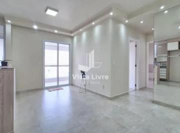 Apartamento · 65m² · 2 Quartos · 1 Vaga · Apartamento à venda, Barra Funda, São Paulo, SP