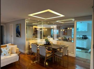Apartamento · 120m² · 3 Quartos · 2 Vagas · Apartamento à Venda - Jardim Marajoara , 3 Quartos, 120 m² - São Paulo