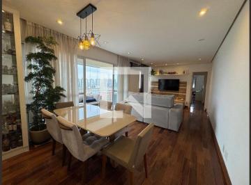 Apartamento · 113m² · 3 Quartos · 3 Vagas · Apartamento à Venda - Centro, 3 Quartos,  113 m² - Osasco