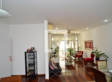 Apartamento · 150m² · 3 Quartos · 2 Vagas · Apartamento à Venda - Jardim Oceânico, 3 Quartos,  150 m² - Rio de Janeiro