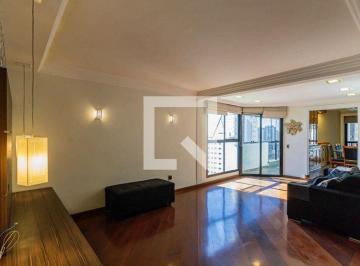 Apartamento · 157m² · 4 Quartos · 3 Vagas · Apartamento à Venda - Perdizes, 4 Quartos, 157 m² - São Paulo