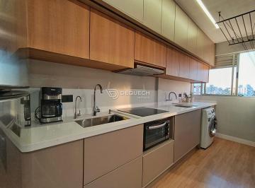 Apartamento · 59m² · 2 Quartos · 1 Vaga · Apartamento reformado com vista encantadora