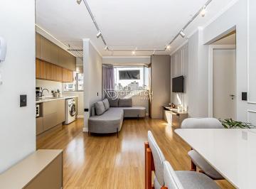 Apartamento · 59m² · 2 Quartos · 1 Vaga · Apartamento reformado com vista encantadora