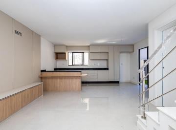 Casa · 130m² · 3 Quartos · 2 Vagas · Moderno e excelente acabamento.