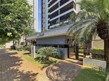 Apartamento · 360m² · 3 Quartos · 3 Vagas · Viva com Sofisticação no Villagio Siciliano | Apartamento com 3 Suítes e Vista P