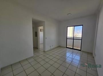 Apartamento · 62m² · 2 Quartos · 1 Vaga · Apartamento próximo ao Shopping Pantanal para venda, Centro Político Administrat