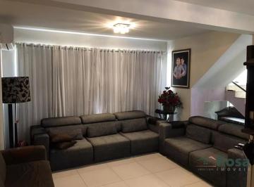 Casa · 424m² · 5 Quartos · 4 Vagas · Casa em condomínio para venda, próximo ao Centro Politico Administrativo, Reside