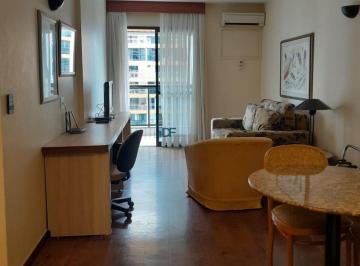 Apartamento · 105m² · 2 Quartos · Flat 2 quartos Metropolitan Asa Norte