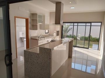Casa · 175m² · 3 Quartos · 4 Vagas · Casa para locação no Condomínio Royal Garden, Parque Brasil 500, Paulínia.