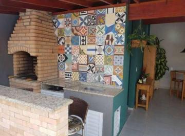 Casa de 3 quartos, Jundiaí · casa à venda com 3 dormitórios e espaço gourmet, Jardim Tannus Jundiaí
