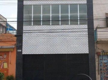 Comercial · 245m² · 1 Quarto · 6 Vagas · Sala Comercial em Mooca