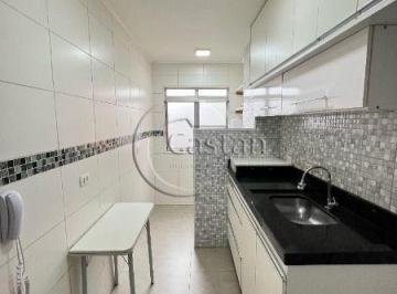 Apartamento · 52m² · 2 Quartos · Apartamento em BRáS