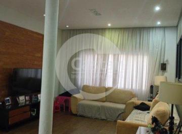Casa · 224m² · 3 Quartos · 2 Vagas · Sobrado em Vila Prudente