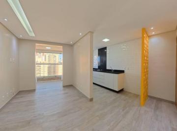 FOTO 04.jpg · Rua 34 Sul - Apartamento 1 Qto - Totalmente Reformado - Le Paysage - Aceita Financiamento e FGTS