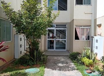 Apartamento · 2 Quartos · Apartamento para Aluguel na Sapiranga | 2 Quartos | Área de Lazer | 1 Banheiro