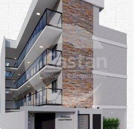 Apartamento · 38m² · 2 Quartos · Apartamento em Vila Tolstoi
