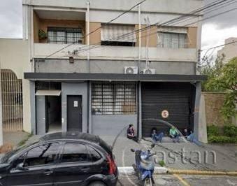 Comercial · 830m² · 1 Quarto · Galpão/Depósito/Armazém em Mooca