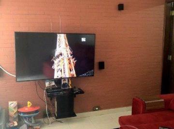 Casa · 110m² · 2 Quartos · 1 Vaga · Sobrado em Brás