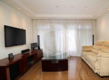 Casa · 284m² · 4 Quartos · 6 Vagas · Sobrado em Vila Prudente