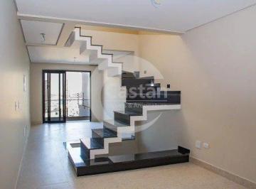 Casa · 160m² · 3 Quartos · 2 Vagas · Sobrado em Parque São Lucas