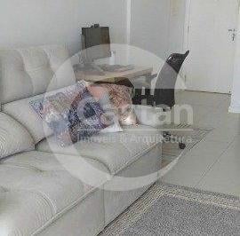 Apartamento · 82m² · 3 Quartos · 1 Vaga · Apartamento em Vila Prudente