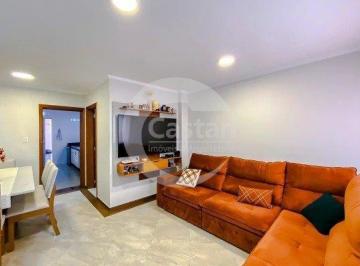 Casa · 140m² · 2 Quartos · 2 Vagas · Sobrado em Mooca