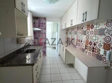 Foto 41 · Comprar/vendo: Apartamento à venda no Atmosphera, Eloy Chaves, Jundiaí, SP com 3 suítes, varanda gou