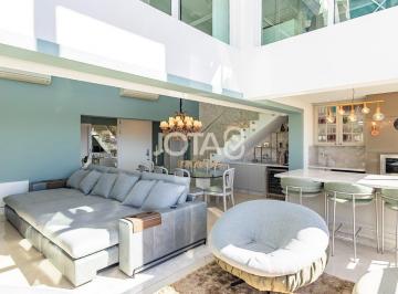 Apartamento · 186m² · 3 Quartos · 3 Vagas · APARTAMENTO ECOVILLE COM 3 QUARTOS E 3 VAGAS!