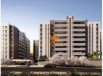 Apartamento · 137m² · 3 Quartos · 2 Vagas · Apartamento para venda em Jardim Santa Teresa de 137.00m² com 3 Quartos, 3 Suites e 2 Garagens
