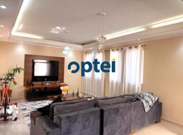 Casa · 351m² · 3 Quartos · 4 Vagas · Casa para venda em Independência de 351.19m² com 3 Quartos, 2 Suites e 4 Garagens