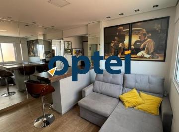 Apartamento · 48m² · 1 Quarto · 1 Vaga · Apartamento para venda em Anchieta de 48.00m² com 1 Quarto e 1 Garagem