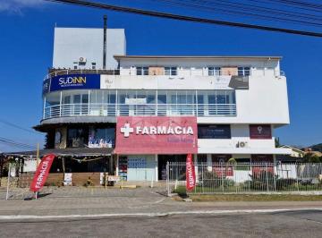 Comercial · 60m² · Sala 60M² - para Alugar