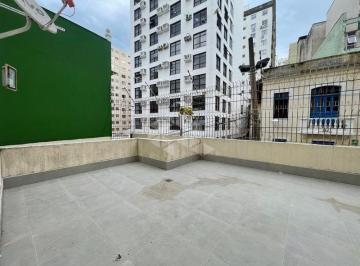 Apartamento · 193m² · 4 Quartos · 1 Vaga · Apartamento para alugar 4 quartos e Terraço Privativo com 193 m² no Centro