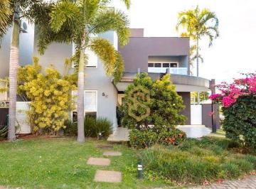 Casa · 294m² · 4 Quartos · 4 Vagas · Sobrado para venda em Jardim Residencial Dona Lucilla de 294.00m² com 4 Quartos, 3 Suites e 4 Garage